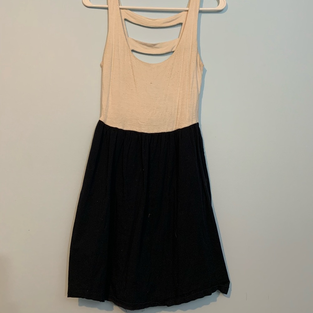 Casual summer dress